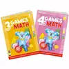 Smart Koala Набір інтерактивних книг "Ігри математики" (3,4 сезон)