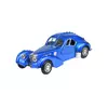 Same Toy Автомобіль Vintage Car (синій)