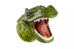 Same Toy Іграшка-рукавичка Тиранозавр, зелений