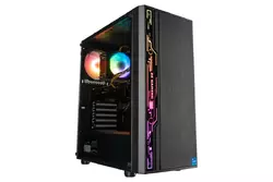 Комп’ютер персональний 2E Complex Gaming AMD Ryzen 5 3600/B450/16/240F+1000/NVD1050TI-4/FreeDos/G2052/500W