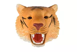 Same Toy Іграшка-рукавичка Тигр