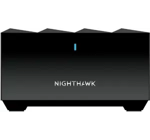 NETGEAR WiFi-система Nighthawk MK62 AX1800 (2 шт)