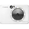 Canon Портативна камера-принтер ZOEMINI S2 ZV223 White