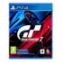 Gran Turismo 7 [Blu-Ray диск] (PS4)