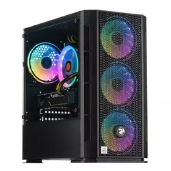 Комп’ютер персональний 2E Complex Gaming Intel i3-13100F/H610/16/1000F/NVD1650-4/FreeDos/GB700/500W